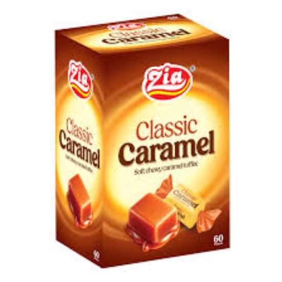 Picture of Classic Caramel