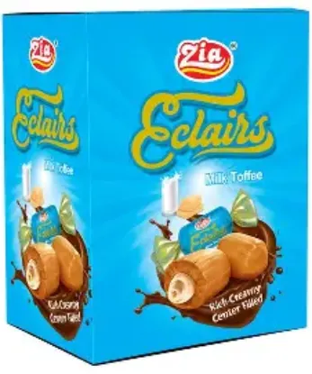 Picture of Eclair Milk Candies