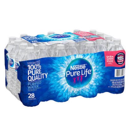 Picture for manufacturer Nestle