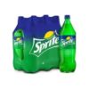 Picture of Sprite 1.5L Bottle x 6