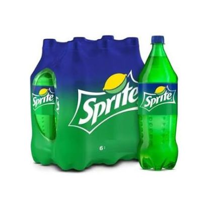 Picture of Sprite 1.5L Bottle x 6