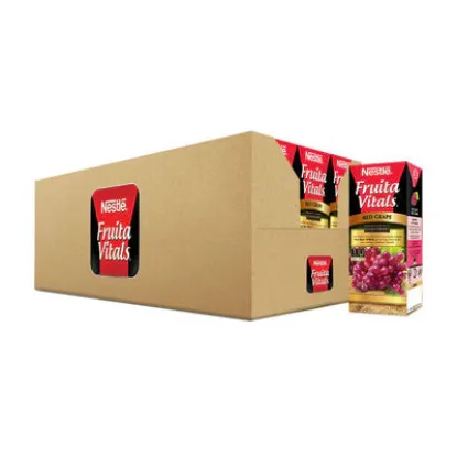 Picture of NESTLE JUICE FRUITA VITALS x 30