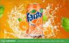 Picture of Fanta  250 ml (Pack of 12)
