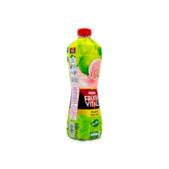Picture of GUAVA NECTAR BOTTLE 1 L x6