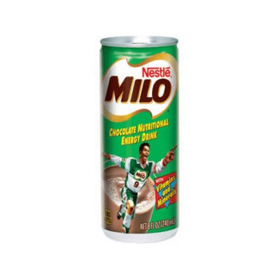 Picture of Nestle Milo x 6 Can