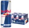 Picture of Red Bull Energy Drink Can X 24