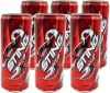 Picture of Sting Energy Drink Strawberry Flavor Can