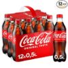 Picture of Coca Cola 500ml Bottle x 12