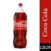 Picture of Coke 2.5 LTR X 6 Pack