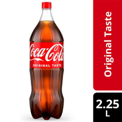 Picture of Cola Next 2.25 Ltr X 6 Pack