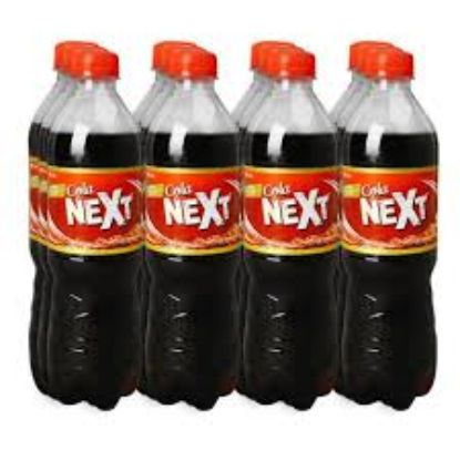 Picture of Next Cola 0.5 LTR X 6