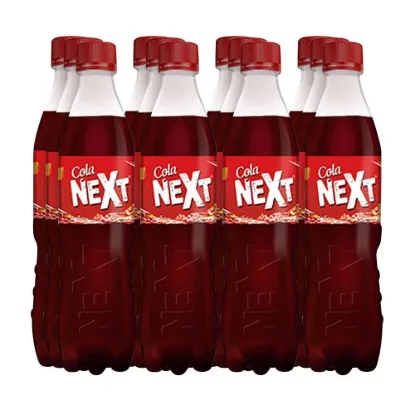 Picture of Cola Nex 300 ml X 12 Pack