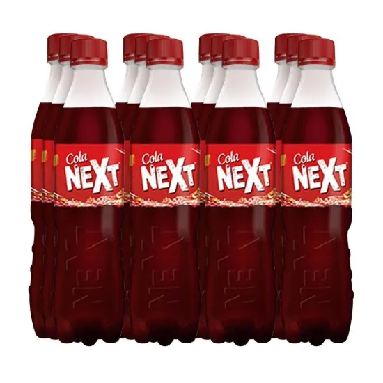 Picture of Cola Nex 300 ml X 12 Pack