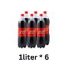 Picture of Gourmet Cola 1 LTR X 6 Pack