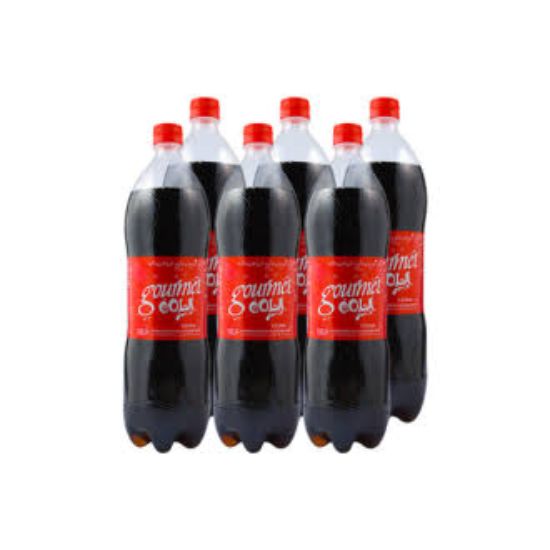 Picture of Gourmet Bottles 2.5 Ltr Pack of 6