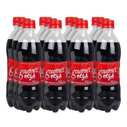 Picture of Gourmet Bottles 0.5 Ltr Pack of 12