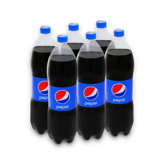 Picture of Pepsi 1.5 Ltr X 6 Pack