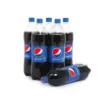 Picture of Pepsi 1 Ltr X 6 Pack