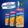 Picture of Nesfruta Juice 200 ML X 24 Pack