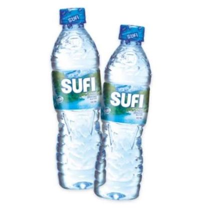 Picture of SufiWater 500Ml X 12 Pack