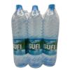 Picture of Sufi Water 1500 ML  X 6 Pack