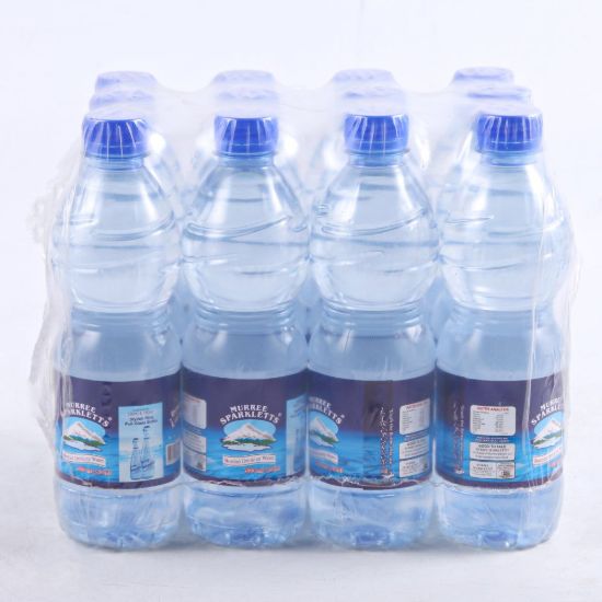 Picture of Gourmet Water 500 ml X 12 Pack