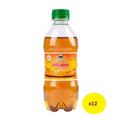 Picture of Big Apple 300 ml X 12 Pack